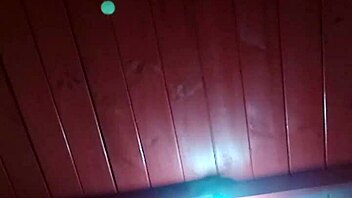 Rosita Chilena and Antonio Passionate Couple