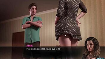 Treasure Of Nadia Part 1 Sex Game