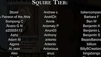 Wendy Takes a Dipper by the Pool