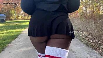 joanfantasy's 2023 outdoor walks compilation