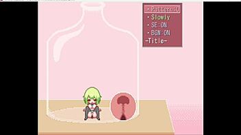 college girl seeking fun in hentai adventure final