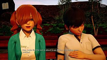 My Bully Becomes My Lover Episode 59