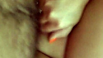 i'm a horny bbw milf doin anal