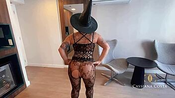 after good fuck, all cummed on 😋