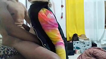 i watch stellastillsp greedily take cum in her mouth with her big pussy lips