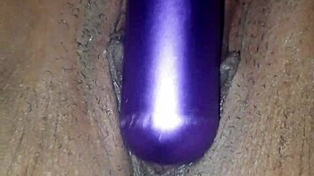 playing with my pussy made him cum fast 😏