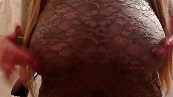 Boobs Visible Through Sweatshirt At University