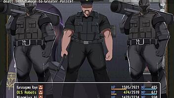 an old fat guy owns the fleshlight squad