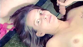 Teenagers dive into a wild bisexual swingers orgy