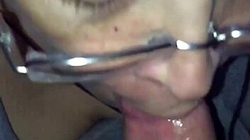 Watch This Slow Motion Blowjob And Cumshot Explosion!