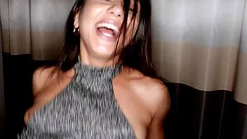 I Got DP'd by Two Rough Friends in Every Hole - Lena Cox