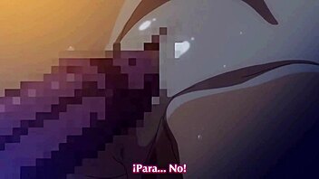 Netokano sub español with big tits and boobs