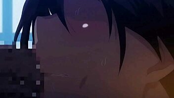 Netokano sub español with big tits and boobs