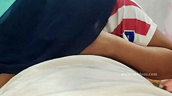 i fucked my shaved girlfriend painfully in doggystyle, oops