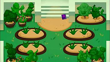 Episode 8 pokemon hentai with cum and assfucking