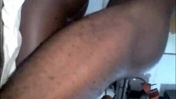 In this quickie, the slut bends over for black cock doggystyle.