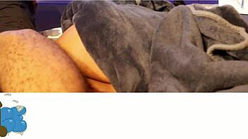 step sister teases step brother with monster cock