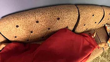 Milf Screams Daniel's Name In Anal