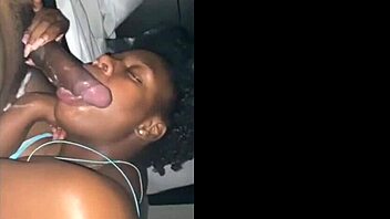 Ricardo Juan Pounds Big Booty Ebony