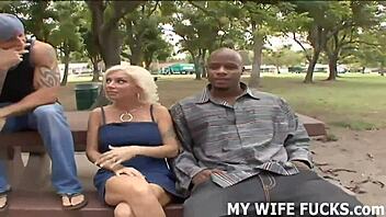 i need u to watch me bang someone new