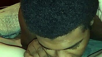 I love licking her pussy orally.