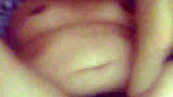 Cum-craving slut wants cum inside her tight pussy.