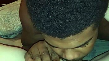 I love licking her pussy orally.