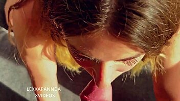 I went to a stranger's house and he fucked me harder than my boyfriend ever did.