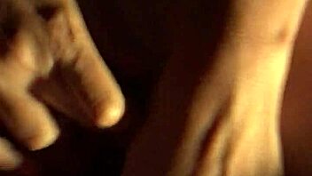 does my wife cum with dildo?