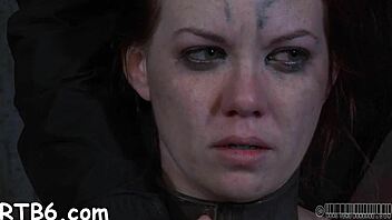 Femdom Sadomasochism with Rough Sex