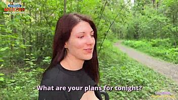 will you bang me one last time after graduation?