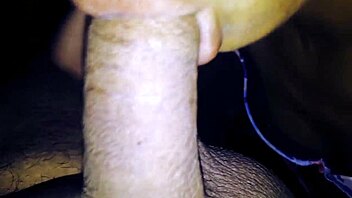 i cum in susy's mouth after she sucks my dick