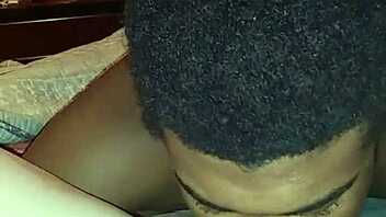 I love licking her pussy orally.