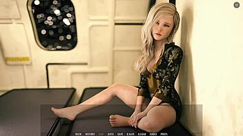 couldn't pay taxes, so i fucked her and her daughter