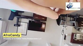 Ready for new projects after this relaxing ass massage?