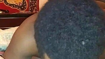 I love licking her pussy orally.