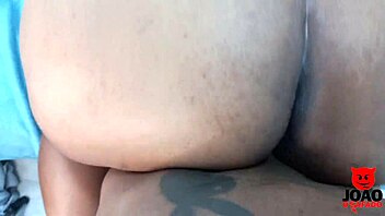 Can this bbw handle baiano joao's massive cock?