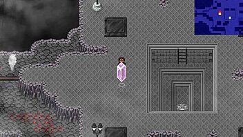 Jamal Laquari bangs Queen Celestia in alternate ending game twist