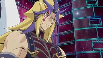 Detailed Yu-Gi-Oh card summaries through time and seasons