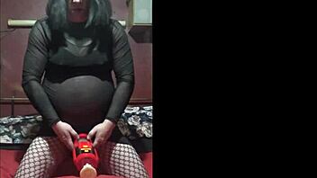 Masturbation Machine Makes You Cream.