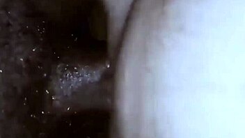 Close Up Couch Bang with Gentle Vii’s Creampie