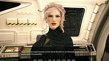 couldn't pay taxes, so i fucked her and her daughter