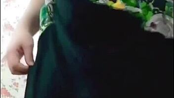 Big White Ass Twerking Sissy Crossdresser