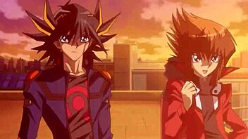 yu-gi-oh bonds through time summary