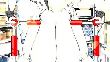 Where's the Milk? Massive Tits Adventure with Mrs. Megamounds!