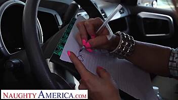 Rachel Roxxx Says, 'Fuck Me Stranger In This Dorm Room'