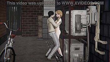 Frozen Hentai Uncensored