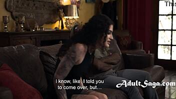 Why Every Girl Needs a BLACK Best Friend Like Lydia Black