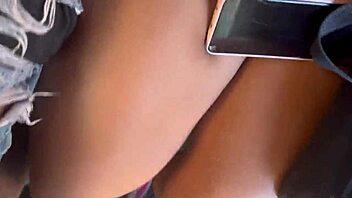 i’m obsessed with this 19-year-old brazilian brunette’s moans. her tight ass and big tits drive me wild in pov.