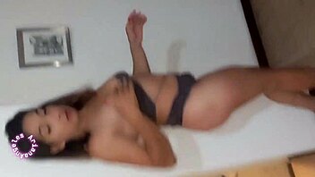 Big dick anal sex leads to explosive orgasms and creampies